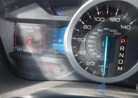 2014 Ford Explorer Xlt z USA, uszkodzony, nr VIN 1FM5K7D80EGC46789